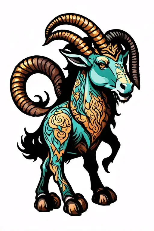Capricorn