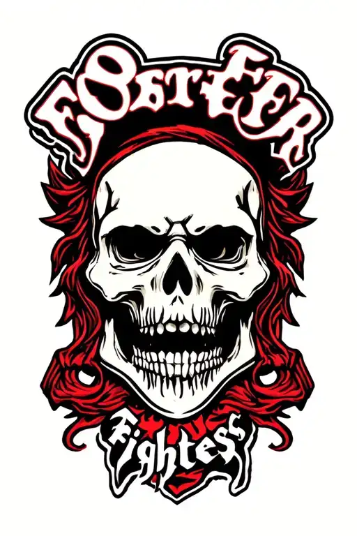 Foo Fighters Logo