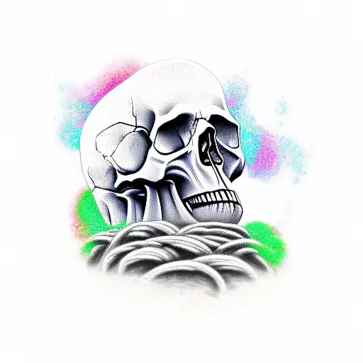 Skull