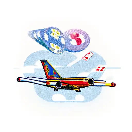 Airplane Gambling Programming