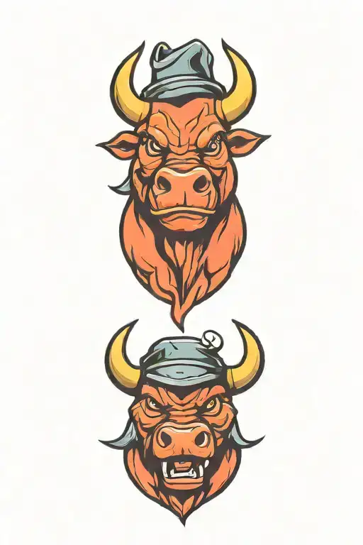Bull