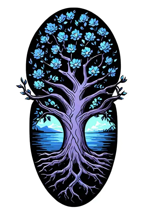 Tree Of Life