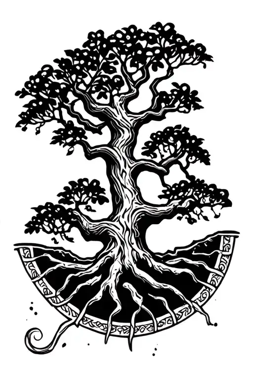Tree Of Life
