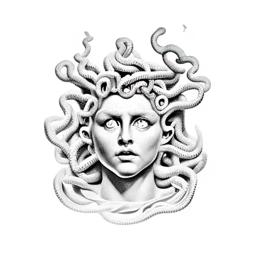 Medusa Persius