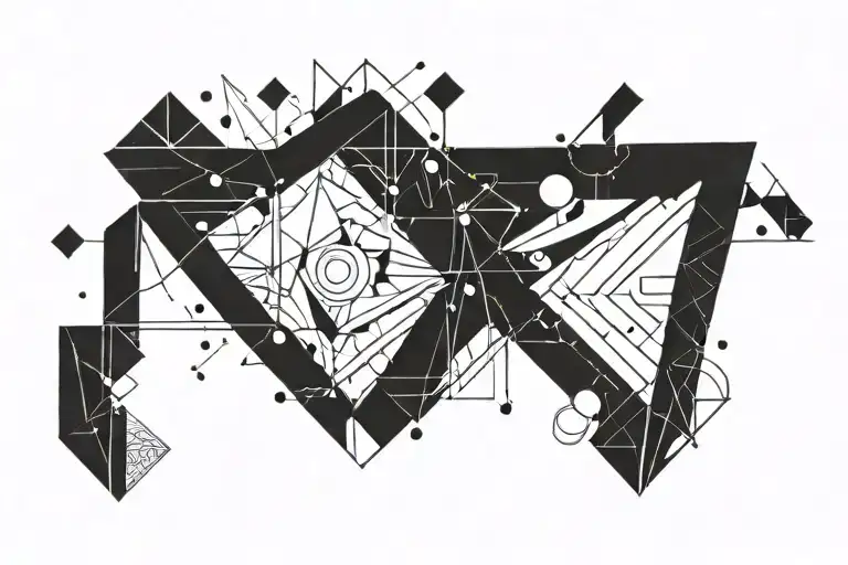 Abstract Geometric Design