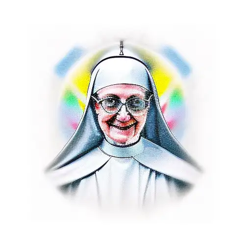 Sister Margarite