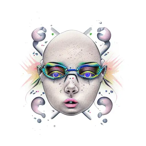 Sister With Down Syndrom