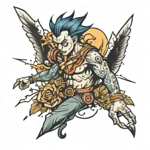 Breaking Free From Stress And Bad Luck