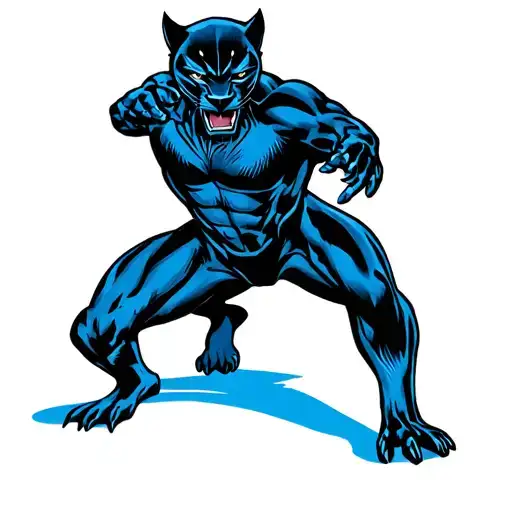 Black Panther