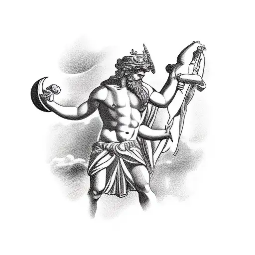 Greek Mythology Love