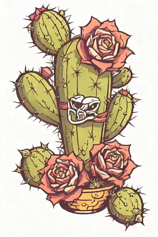 Cactus