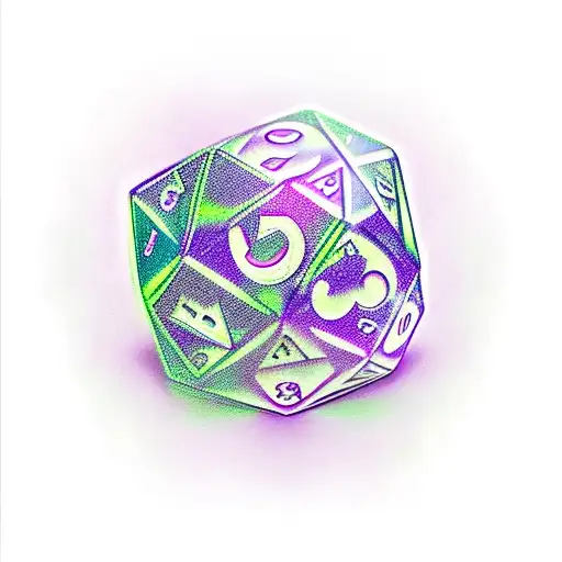 Rolling Dice