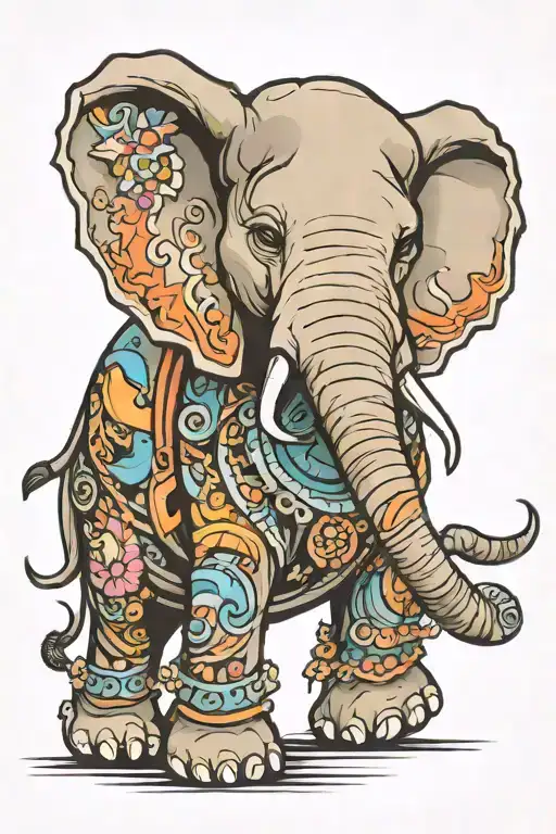 Elephant