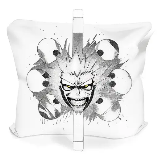 Bleach Squad Number 10