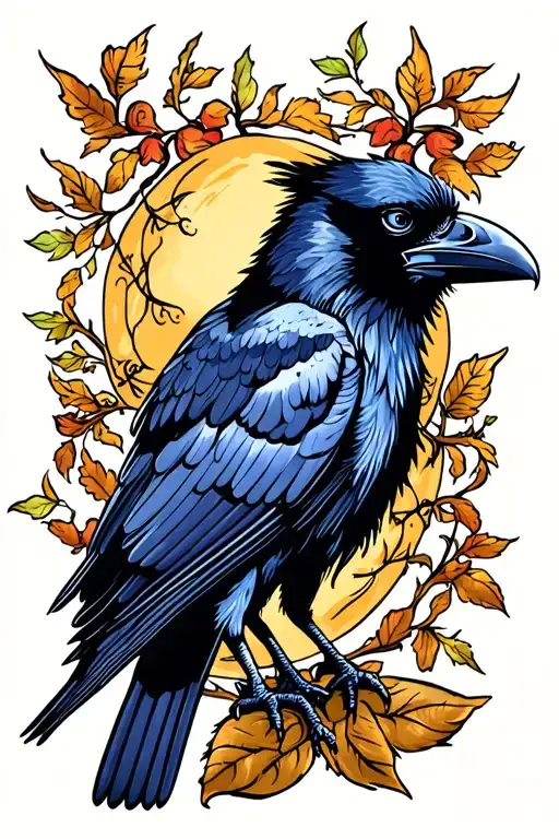 Raven