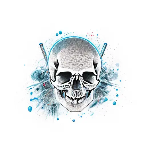 Skull