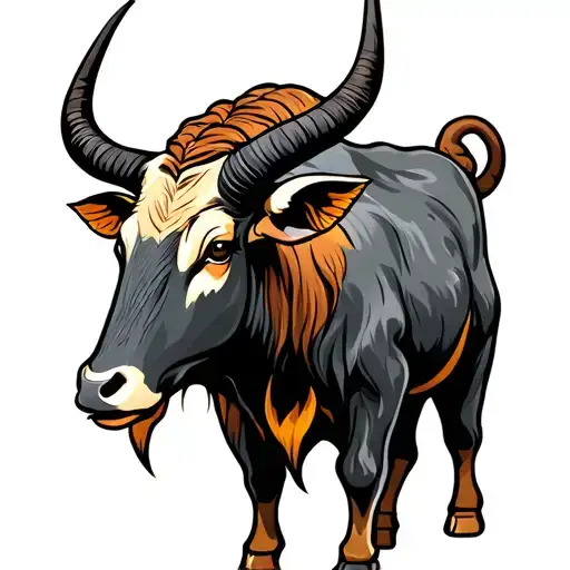 Taurus Zodiac Sign