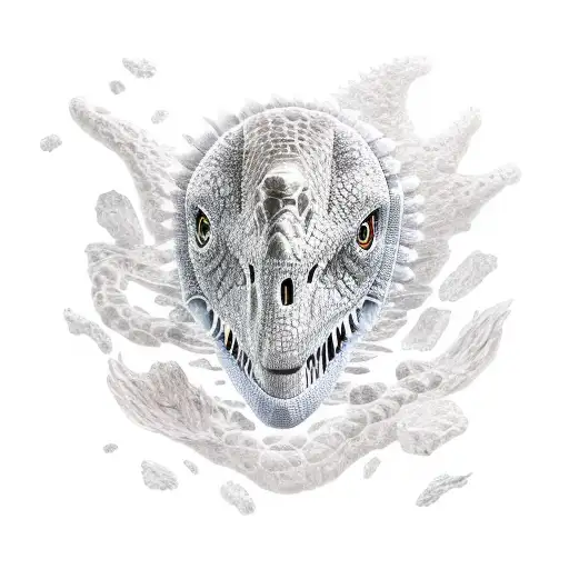 Oxalaia Quilombesis Dinosaur