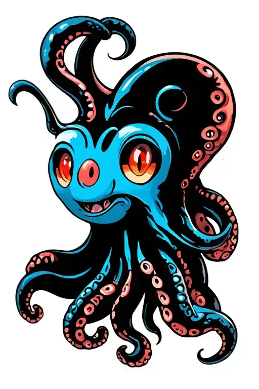 Octopus