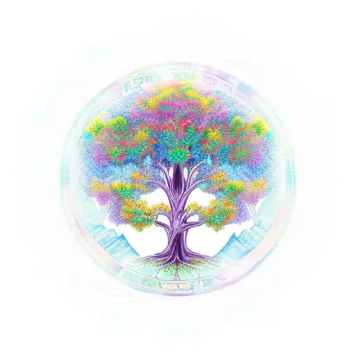 Tree Of Life