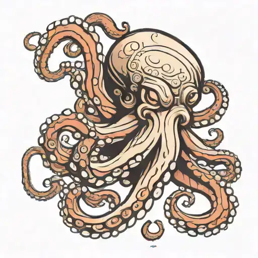 Octopus