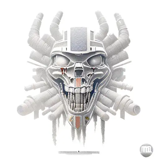 Spartan And Infantry Marine