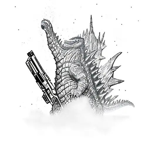 Godzilla