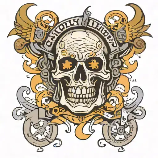 Loyalty Above All Laws