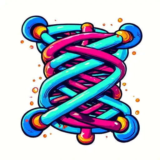 Multiple Sclerosis Myelin Dna