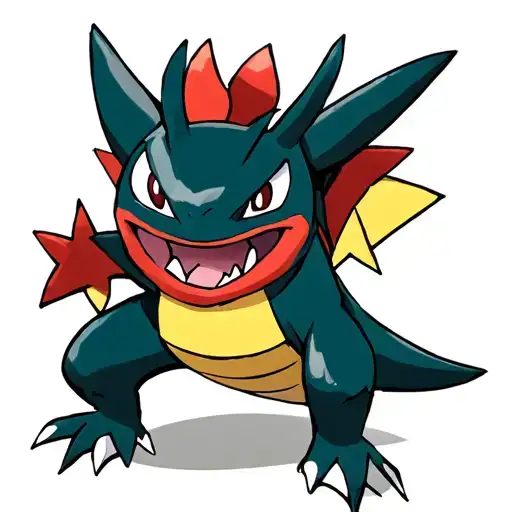 Pokemon Balbuzard