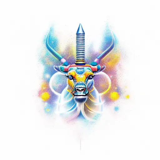 Taurus Combined With Libra And Capricorn