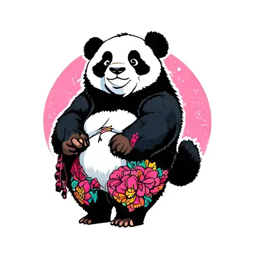 Panda