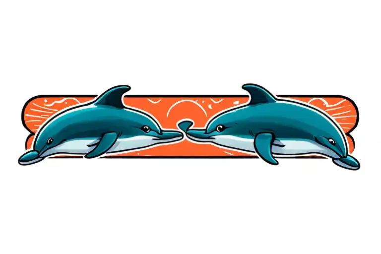 Dolphins