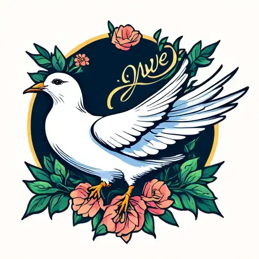 Dove