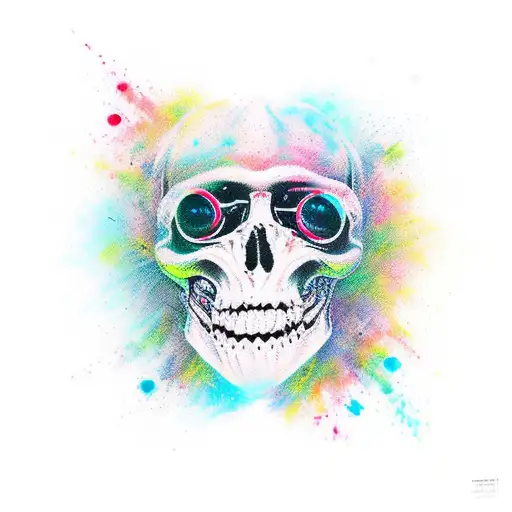 Anxiety Happy Depression Life