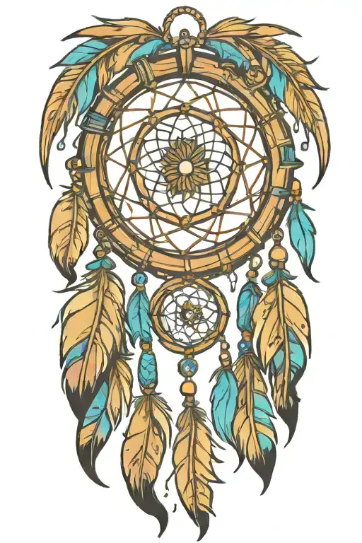 Dream Catcher