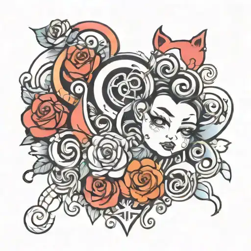 My Wife Name Is Pelin And Heart