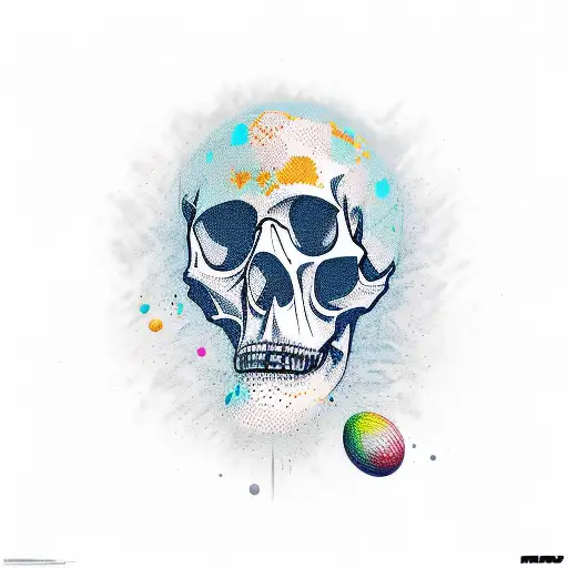 Skull