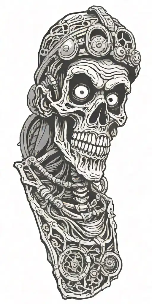 Achmed The Dead Terrorist