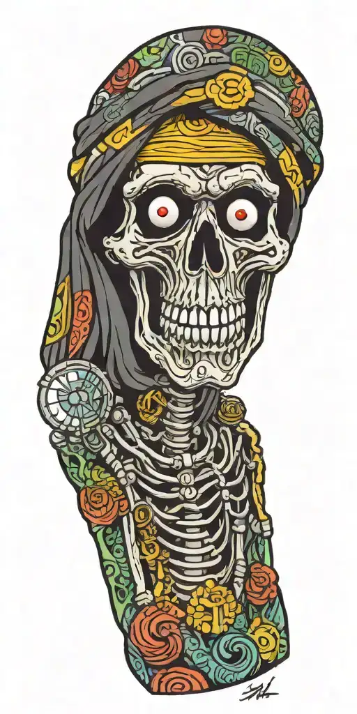 Achmed The Dead Terrorist With Town