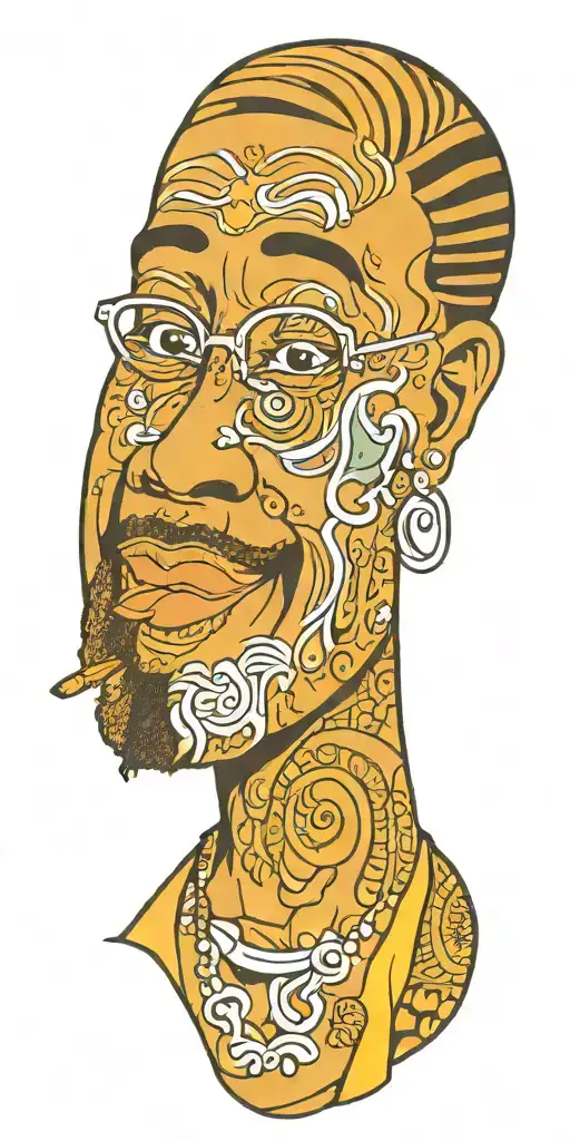 Kat Williams Comedian