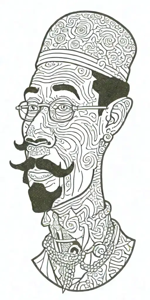 Kat Williams Comedian Pimp