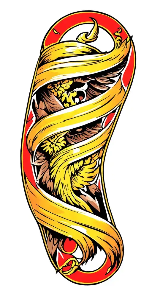 German Symbols Incorporated