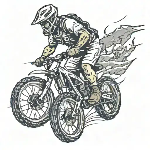 Mountain Bike Riding