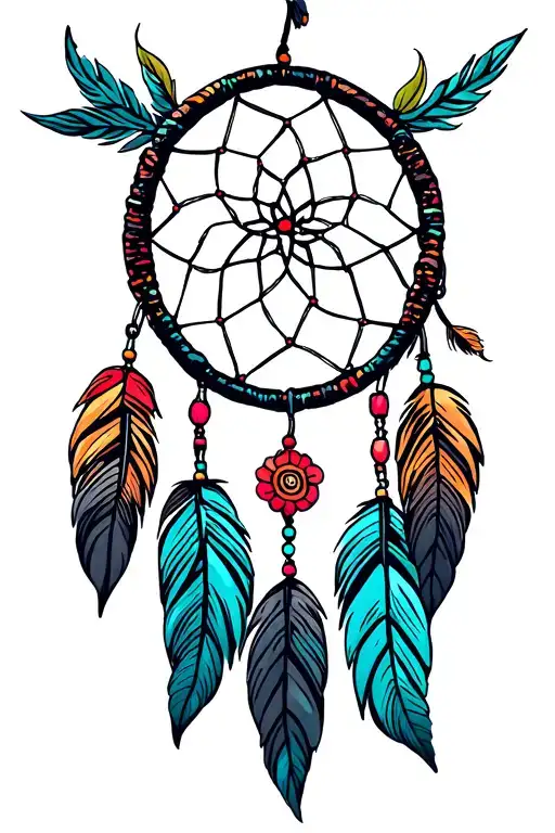 Dreamcatcher