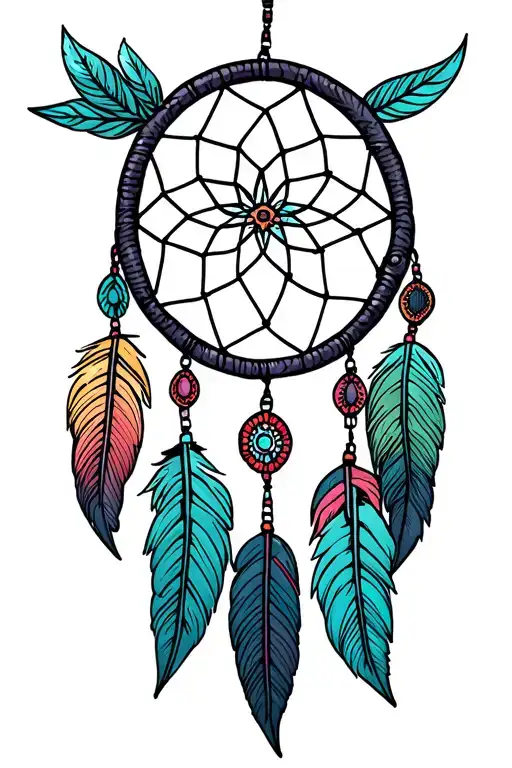 Dreamcatcher