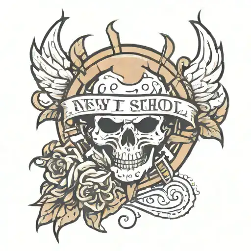 Rest In Peace With The Date