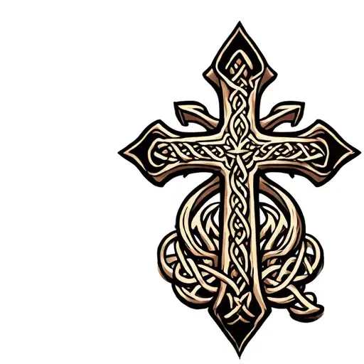 Celtic Cross