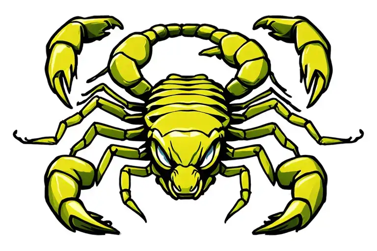 Scorpion