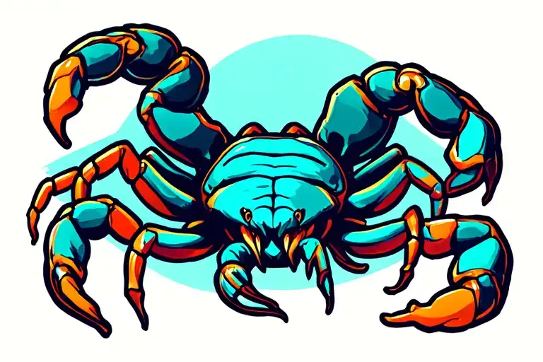 Scorpion